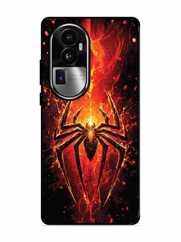 Oppo RENO 10 Pro Plus The Spider