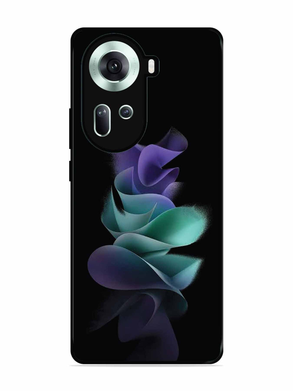 Oppo RENO 11 5G Vortex, Aurawave, Mystic Flow