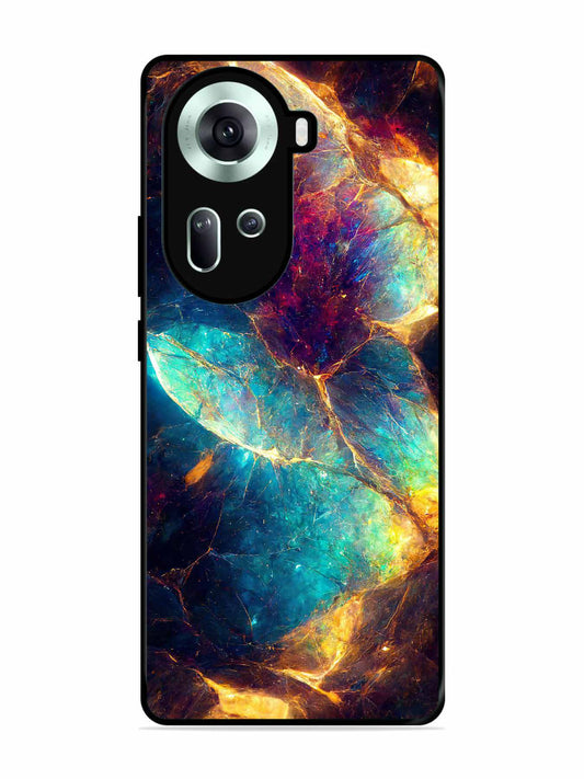 Oppo RENO 11 5G Vibrant, Kaleidoscope, Chromatic Fusion