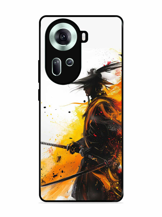 Oppo RENO 11 5G Ninja