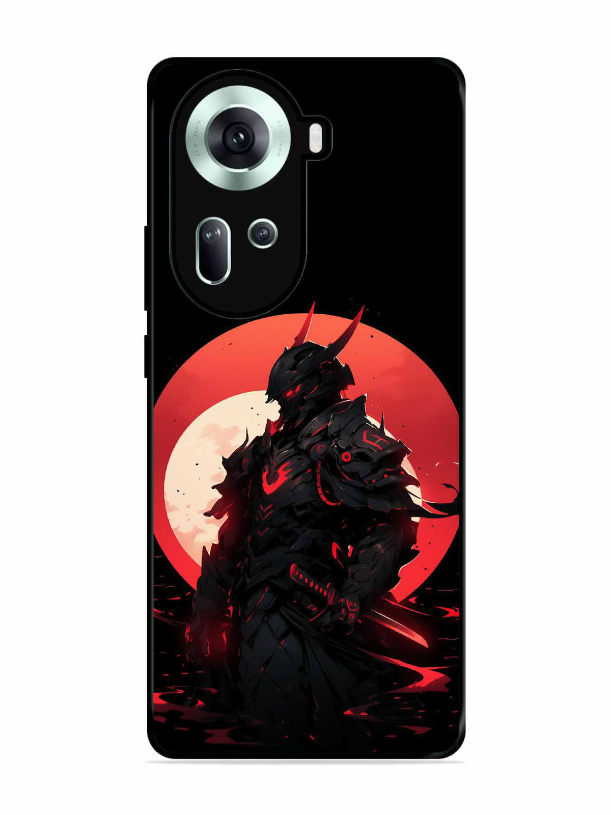 Oppo RENO 11 5G Battle Ninja
