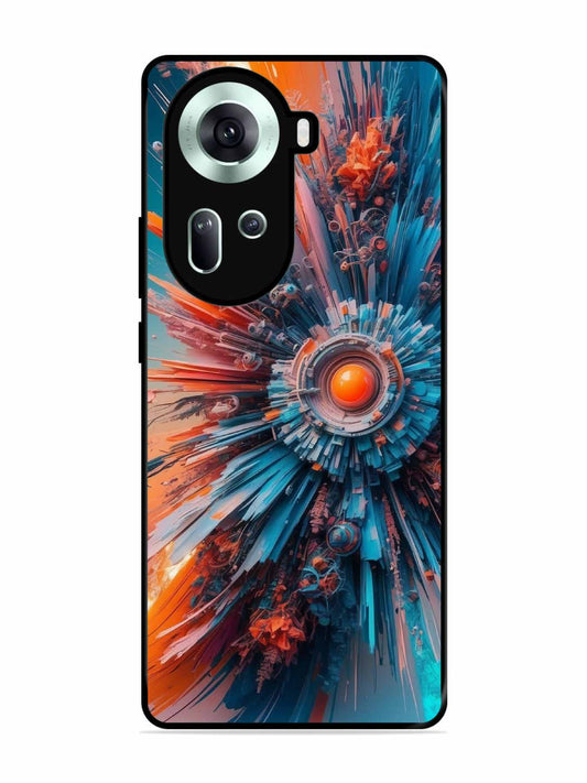 Oppo RENO 11 5G Colorful Solstice