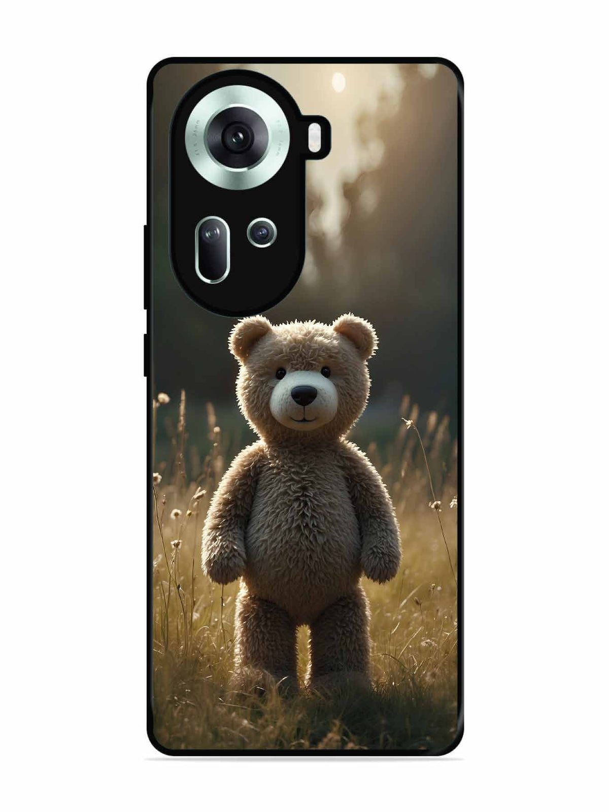 Oppo RENO 11 5G Teddy Beer