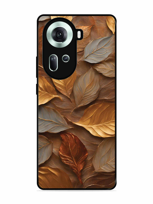 Oppo RENO 11 5G Dry Leaves