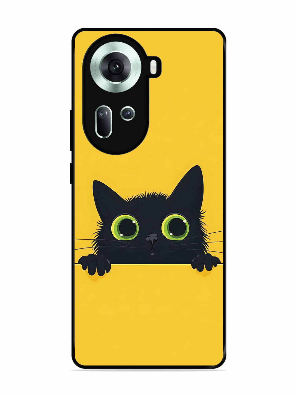 Oppo RENO 11 5G Cat