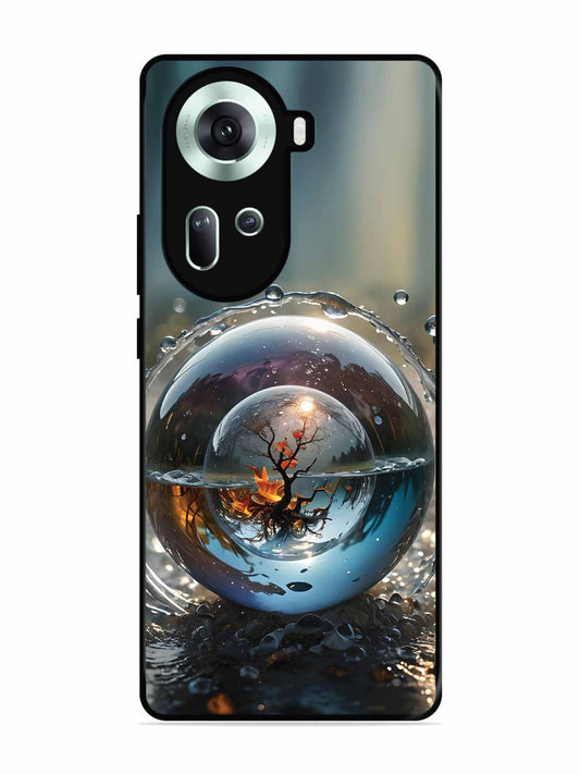 Oppo RENO 11 5G Aquatree In Waterball