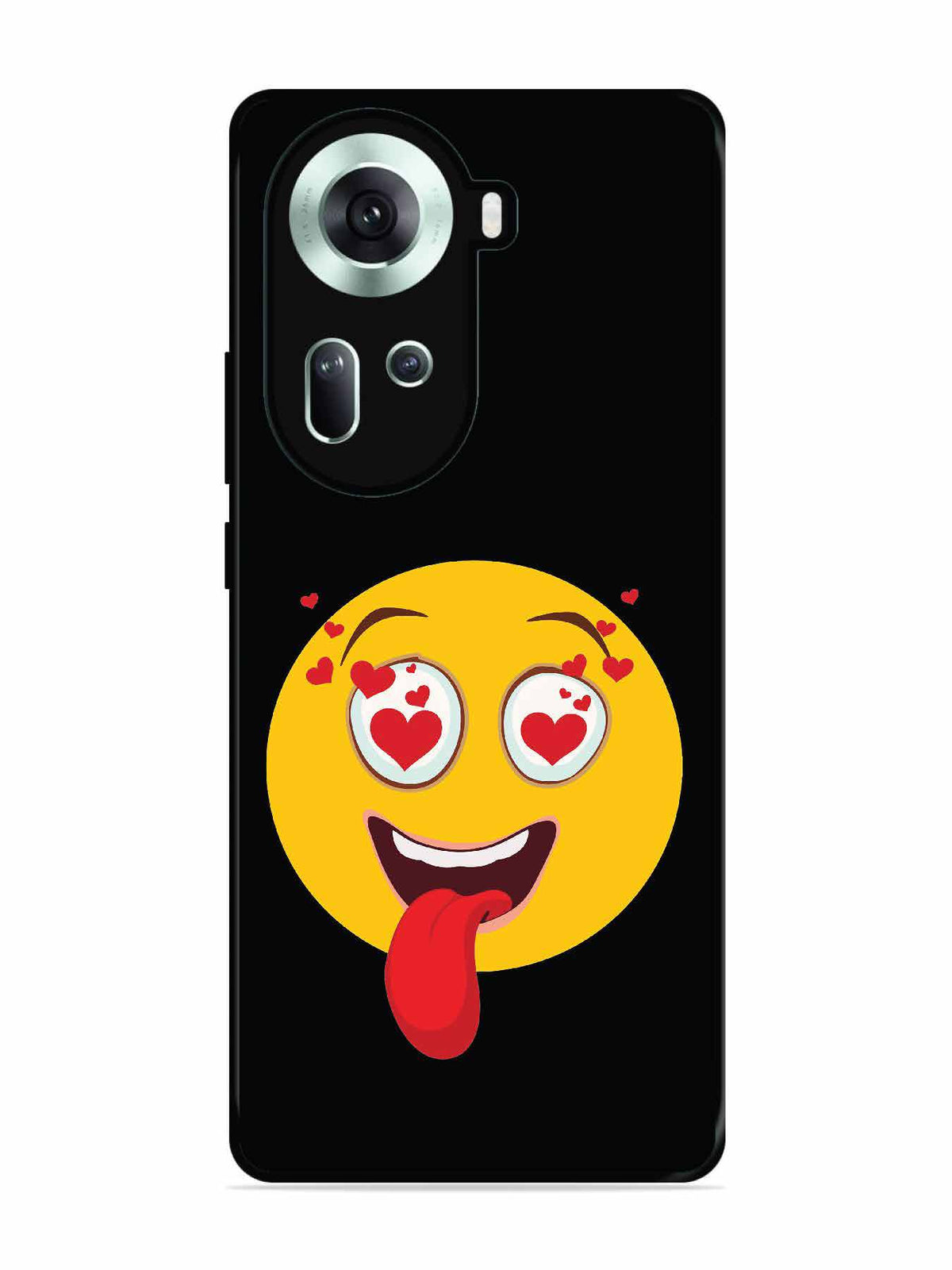 Oppo RENO 11 5G Lovely Smiley