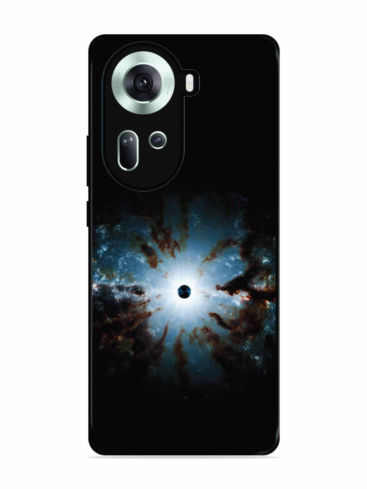 Oppo RENO 11 5G Dark Universe