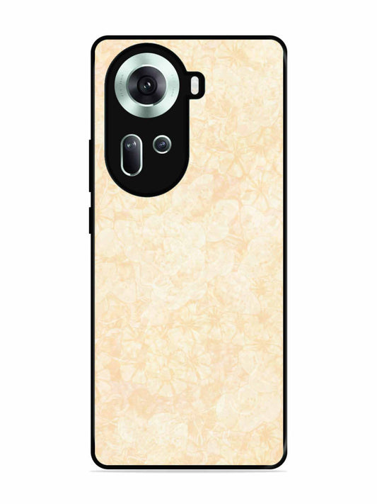 Oppo RENO 11 5G Blossom White Floral