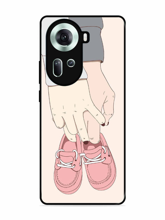 Oppo RENO 11 5G New baby Arriving