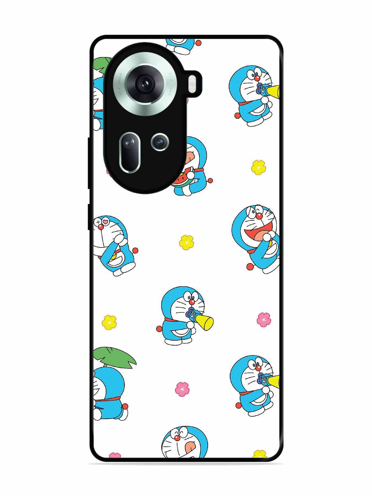 Oppo RENO 11 5G Doraemon