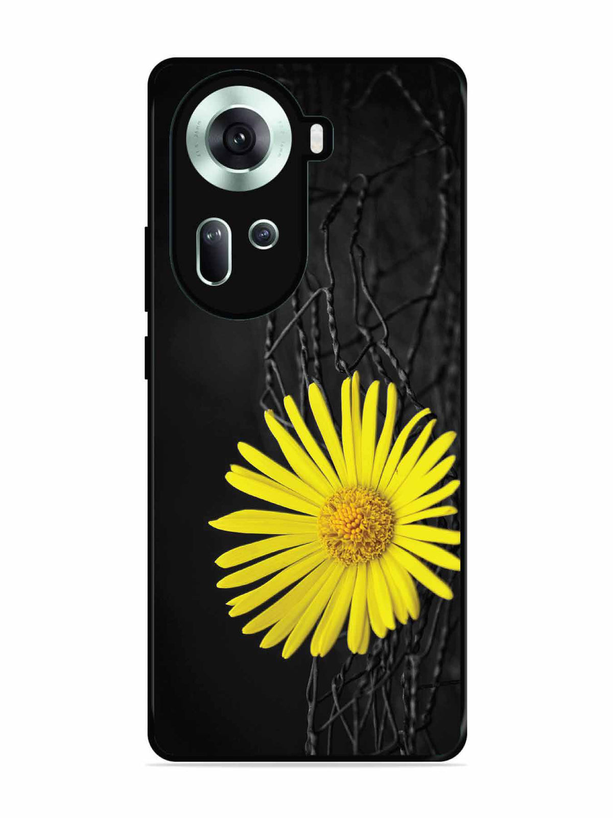 Oppo RENO 11 5G Sunflower on Fansing