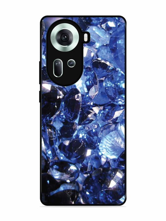 Oppo RENO 11 5G Oceanic Sapphire Sphere