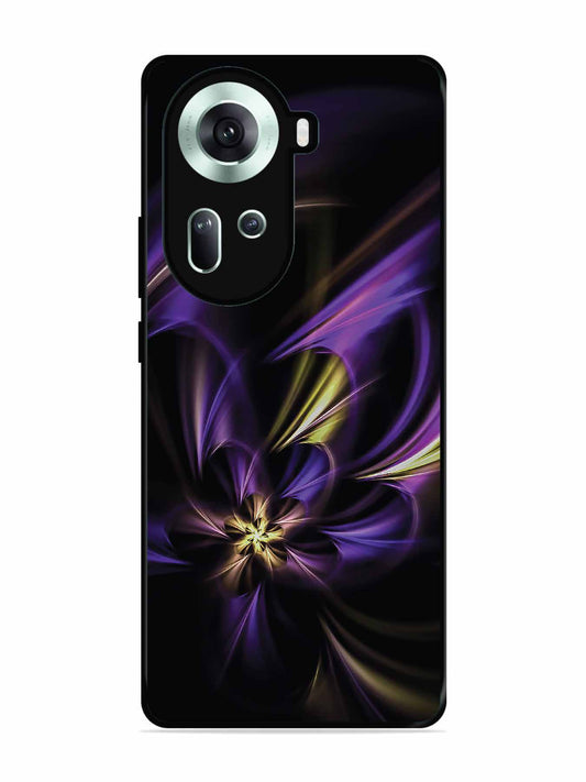 Oppo RENO 11 5G Royal Purple Bloom