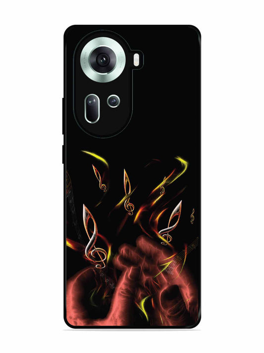 Oppo RENO 11 5G Musical Art