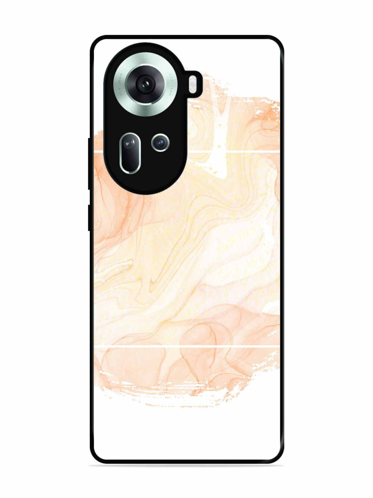 Oppo RENO 11 5G Aurora Marble
