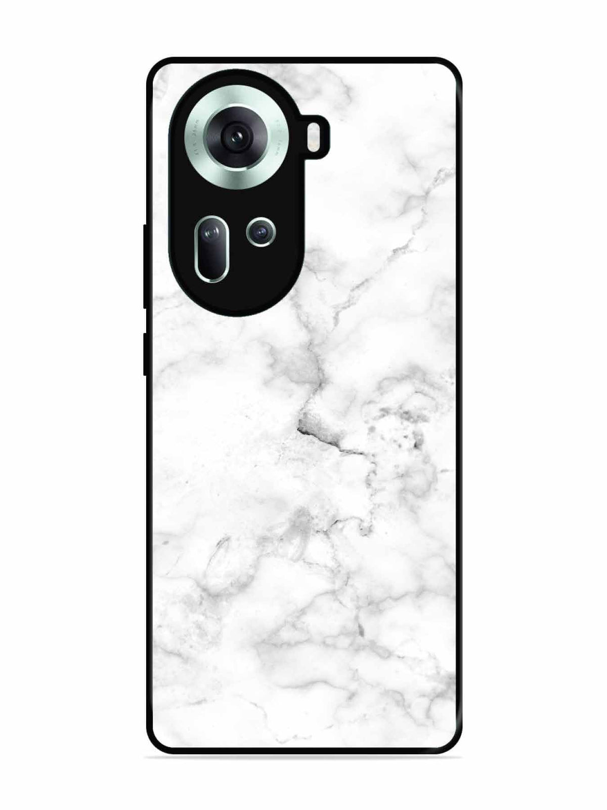Oppo RENO 11 5G White Marble