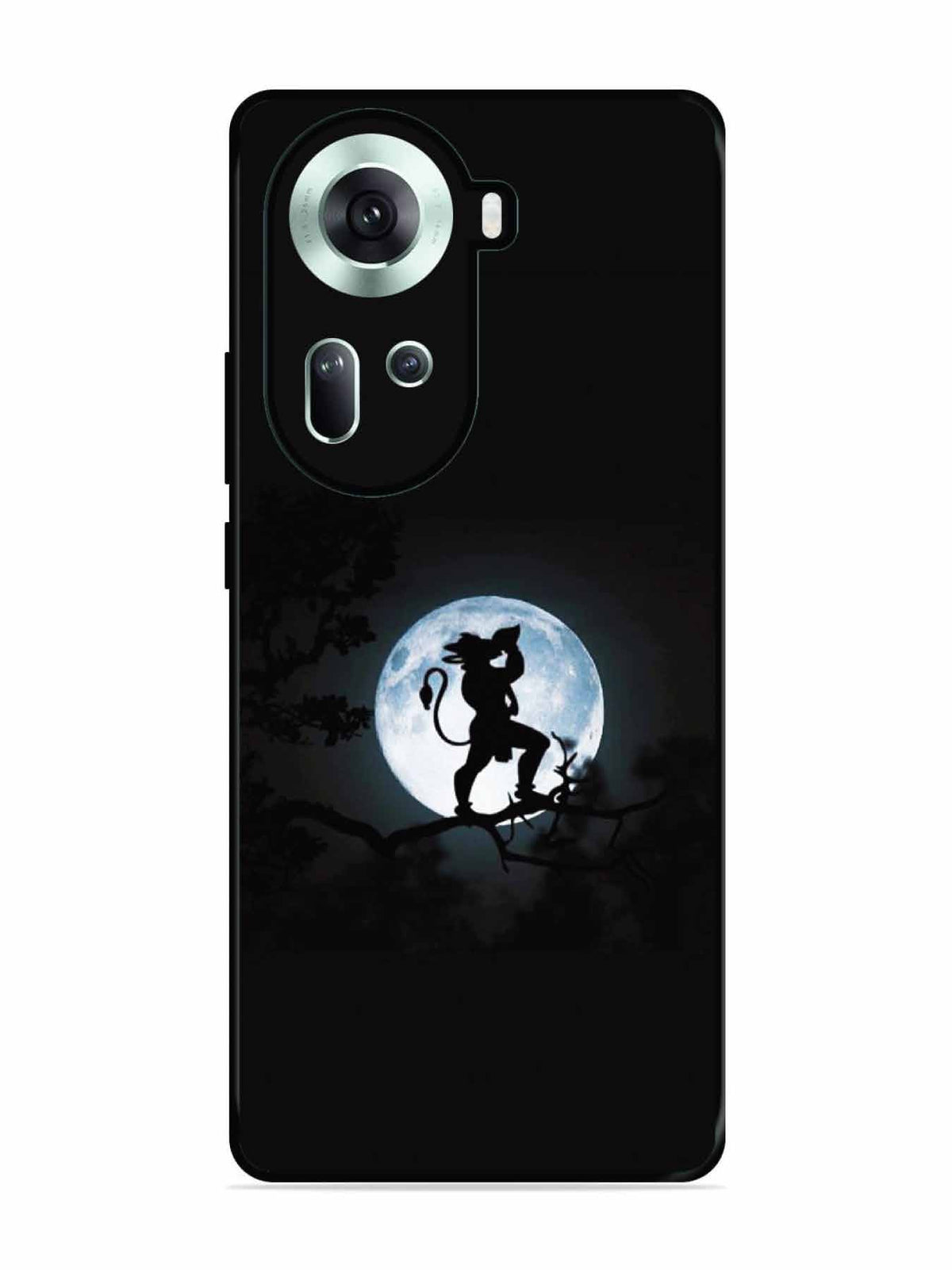 Oppo RENO 11 5G Hanuman
