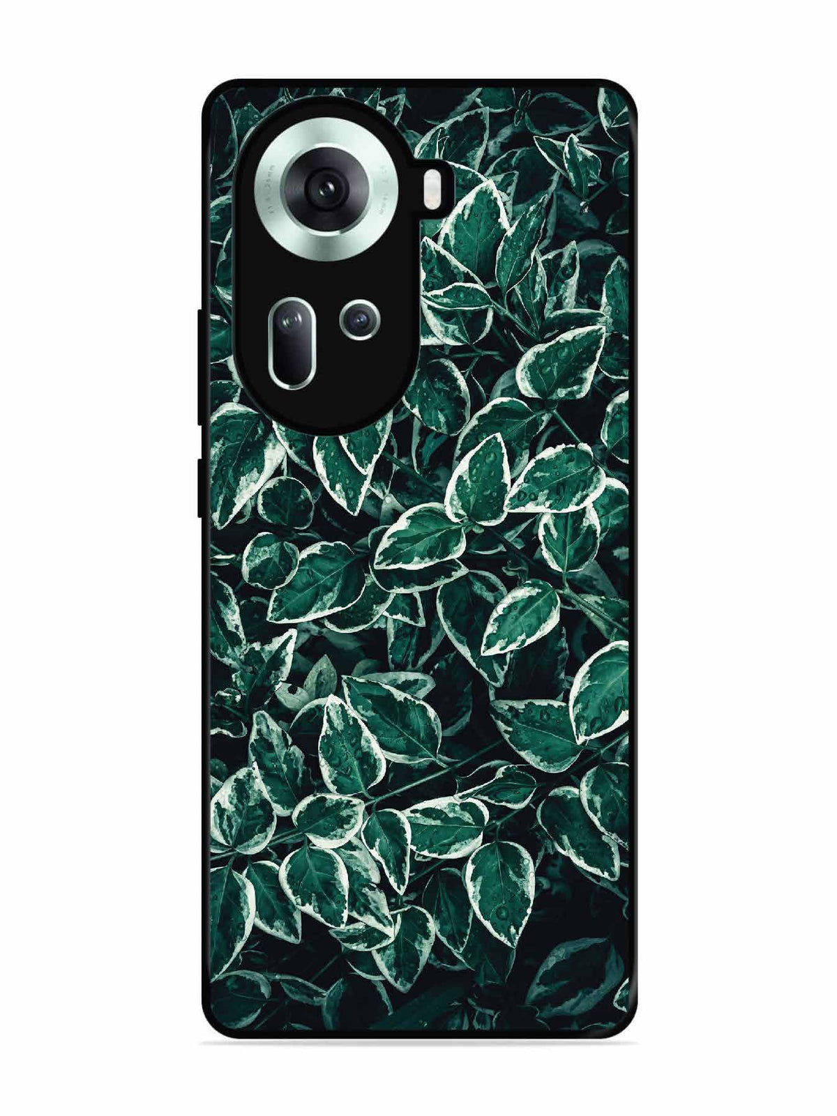 Oppo RENO 11 5G Green Oasis Leafs