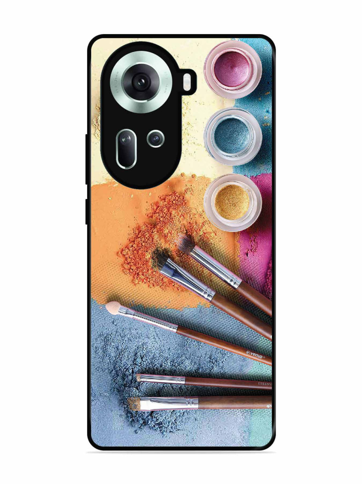 Oppo RENO 11 5G Creative Canvas