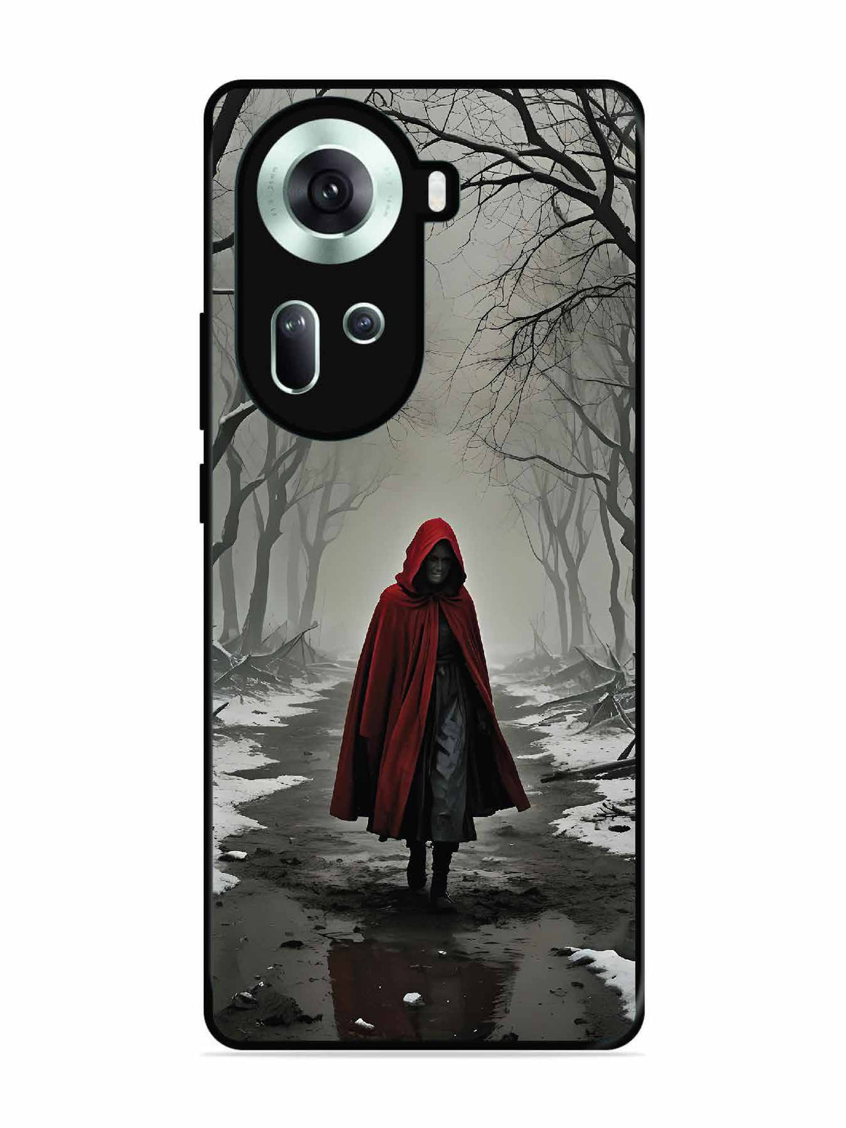Oppo RENO 11 5G Scarlet Witch