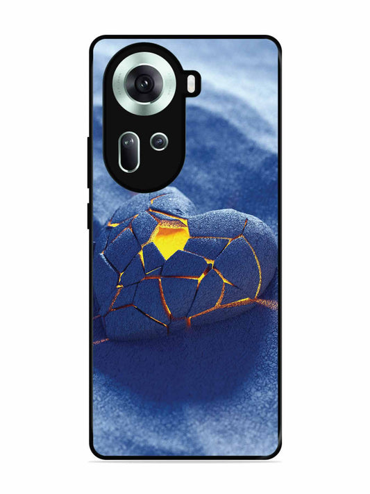Oppo RENO 11 5G Broken Heart