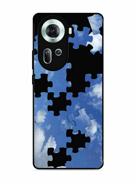 Oppo RENO 11 5G Puzzle