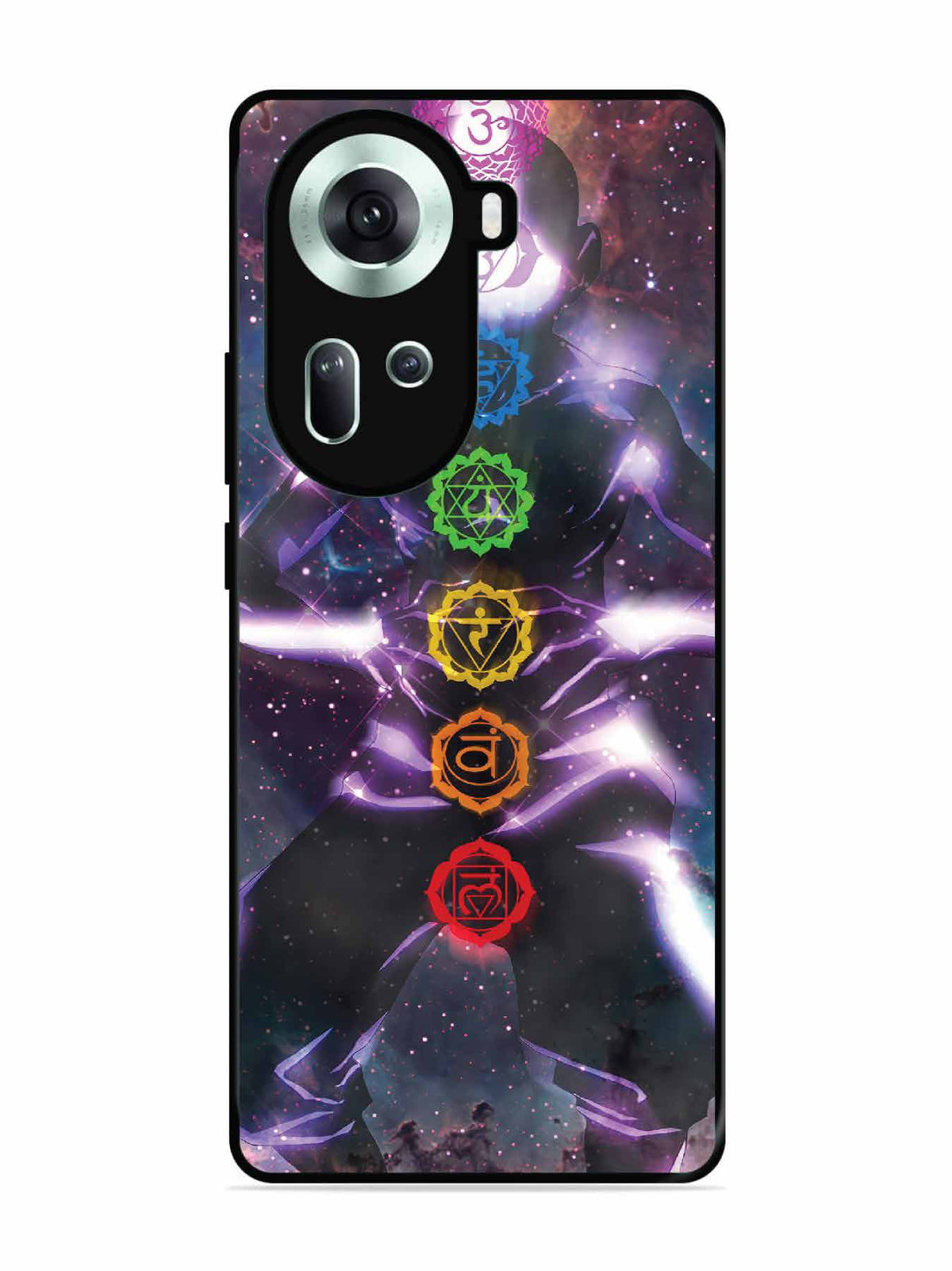 Oppo RENO 11 5G Aang Avatar The Last Airbender
