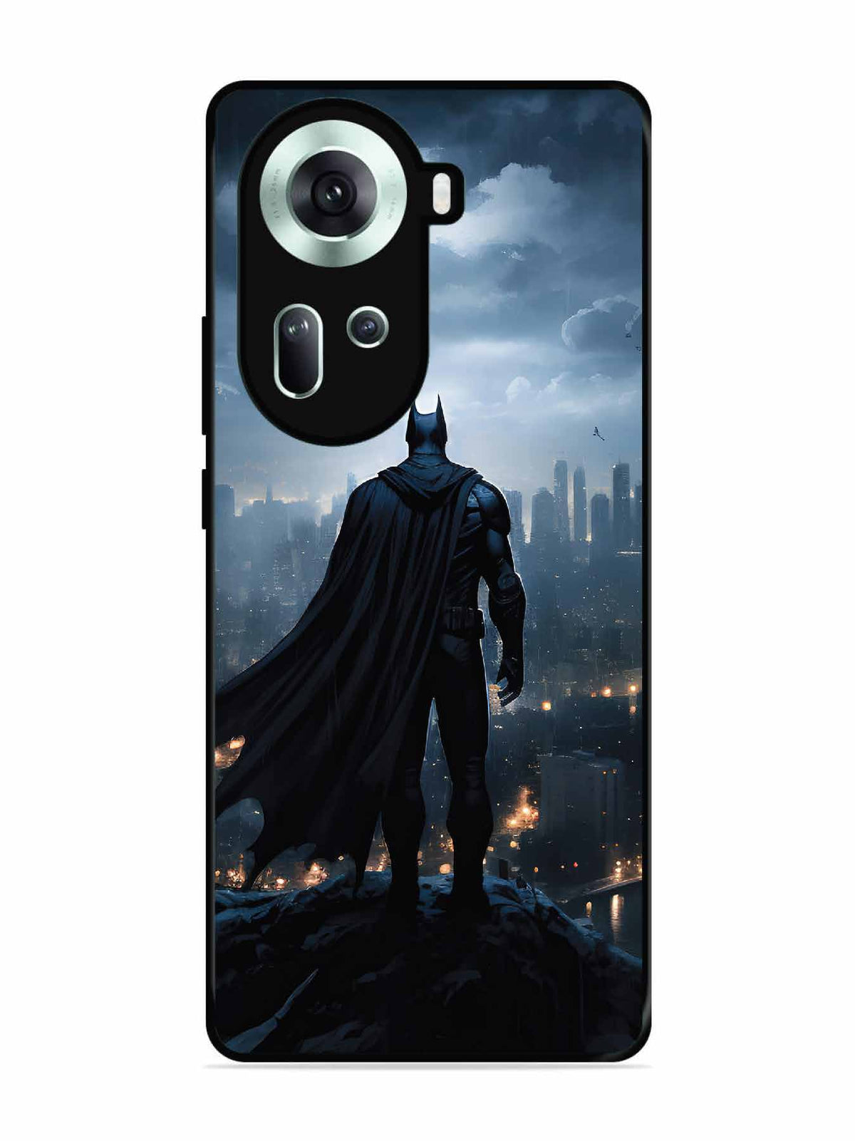 Oppo RENO 11 5G King of Bats
