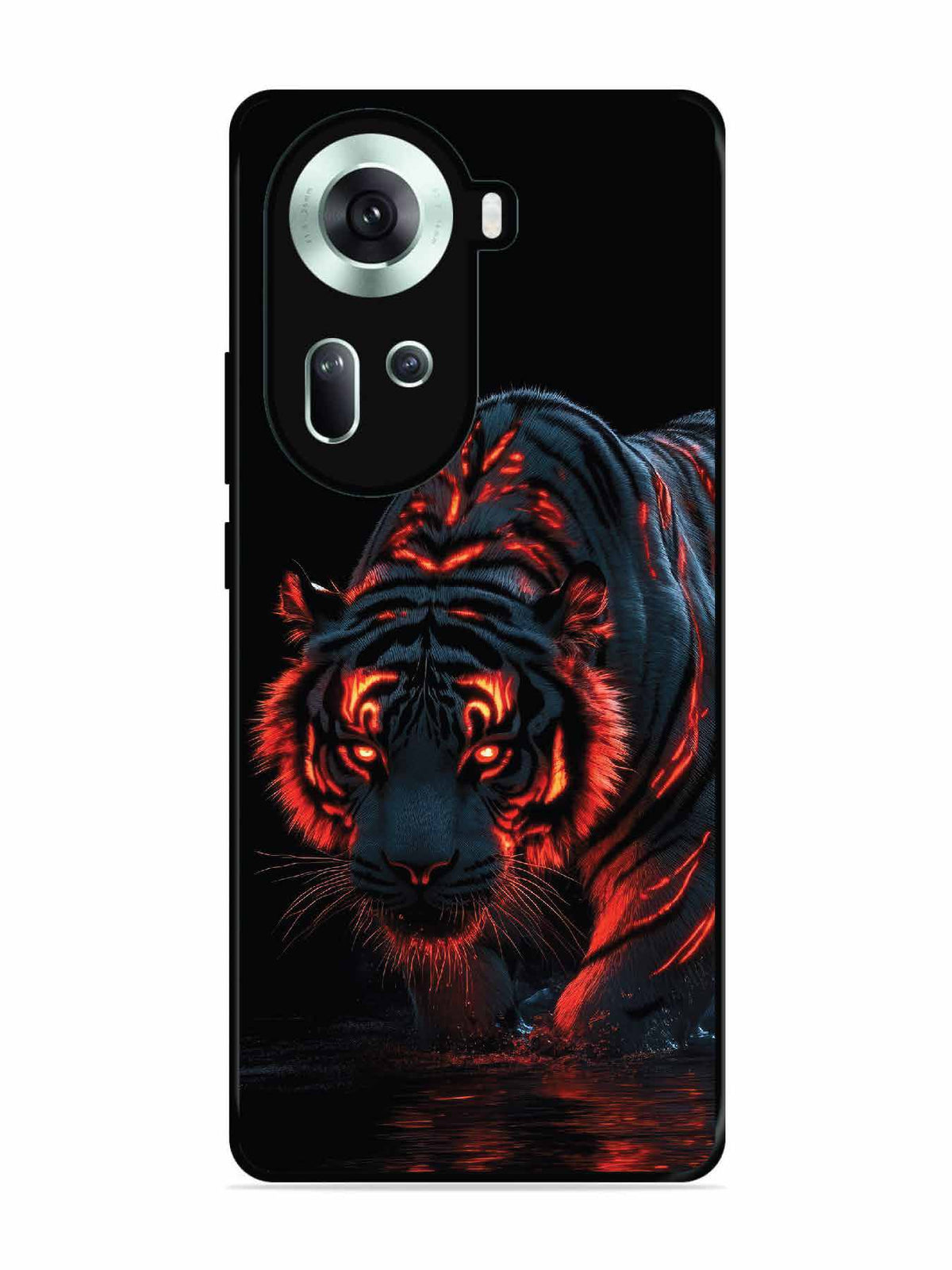 Oppo RENO 11 5G Tiger Fier