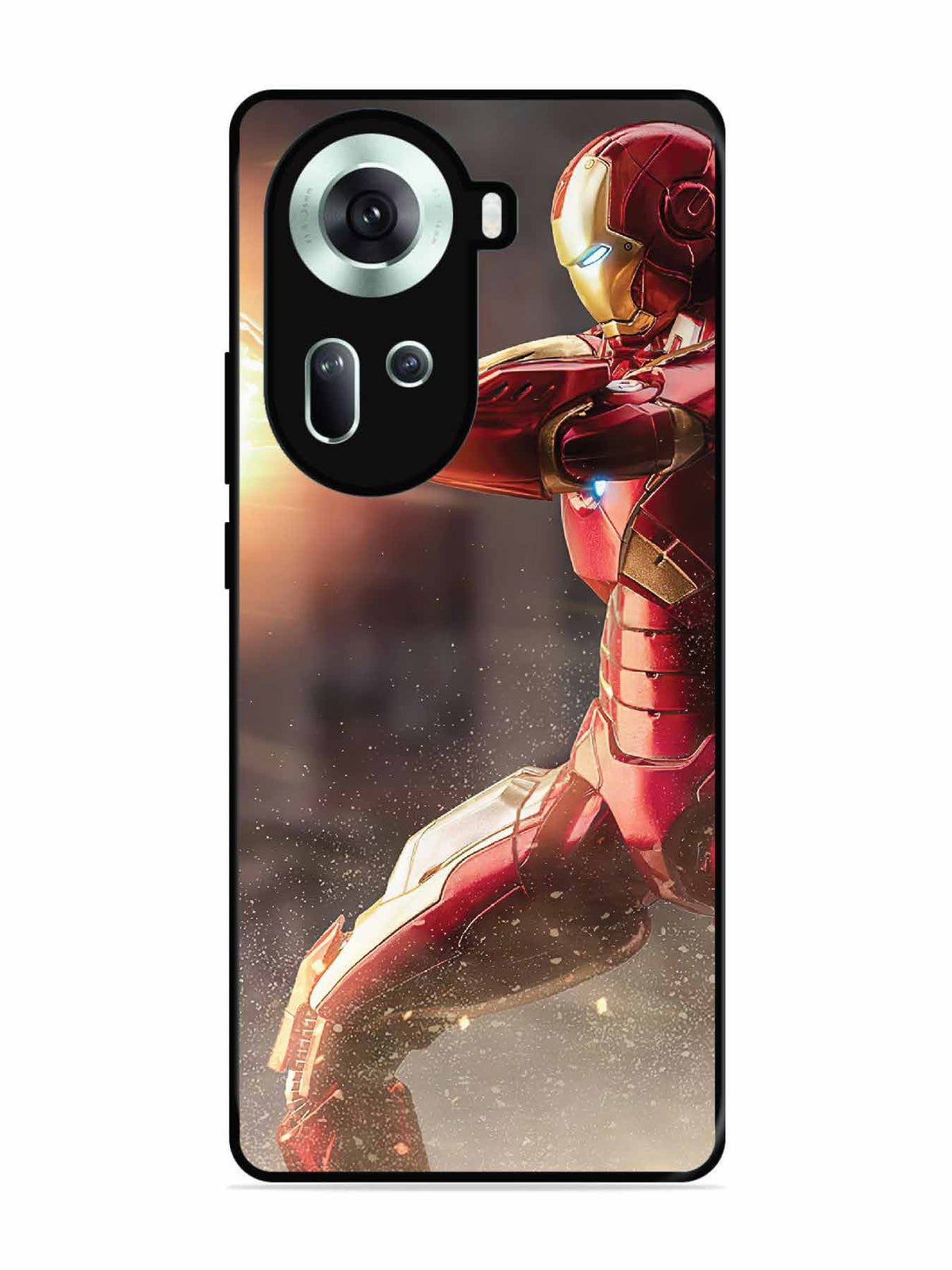 Oppo RENO 11 5G Ironman Repulsor