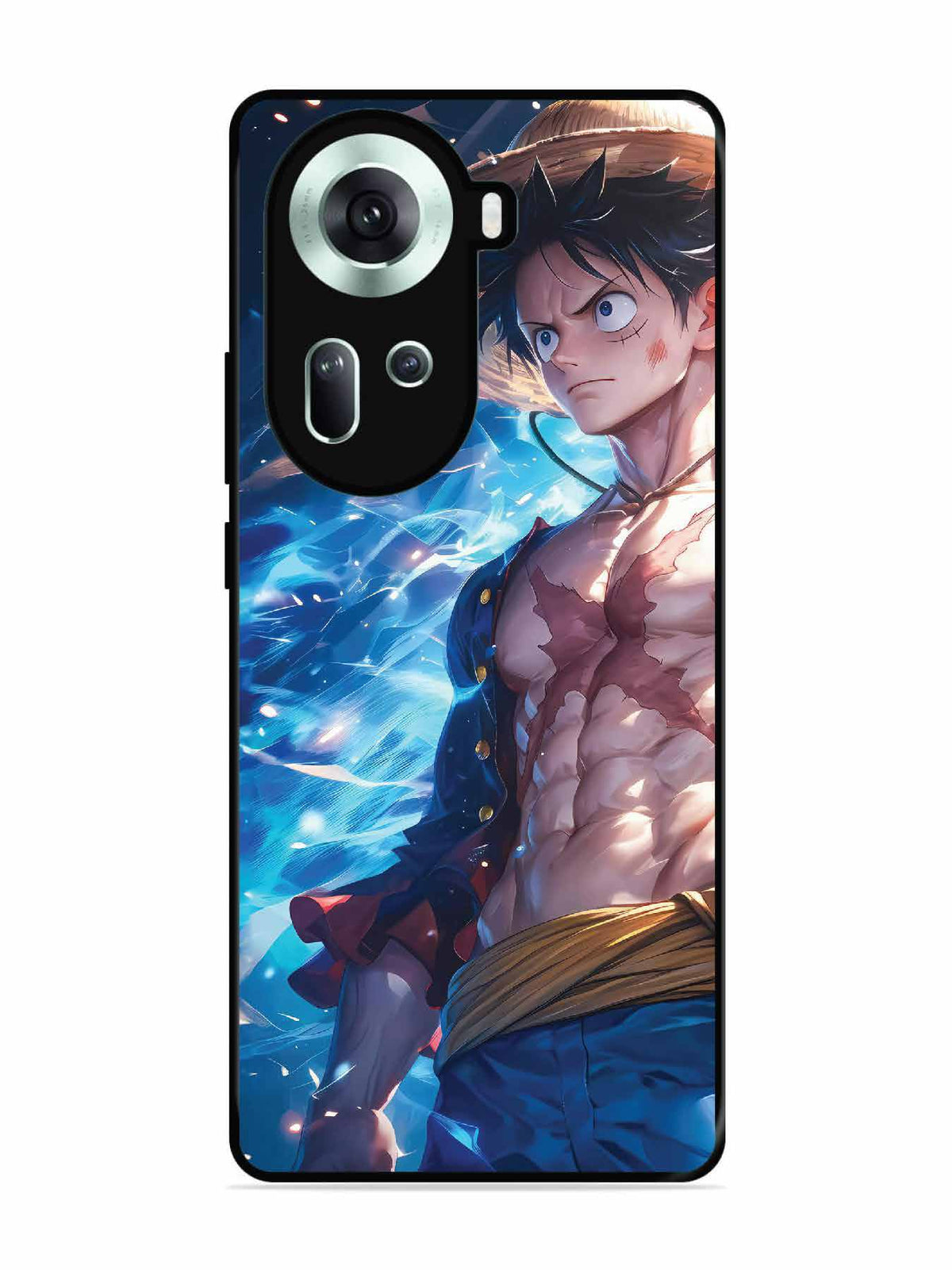Oppo RENO 11 5G One Piece