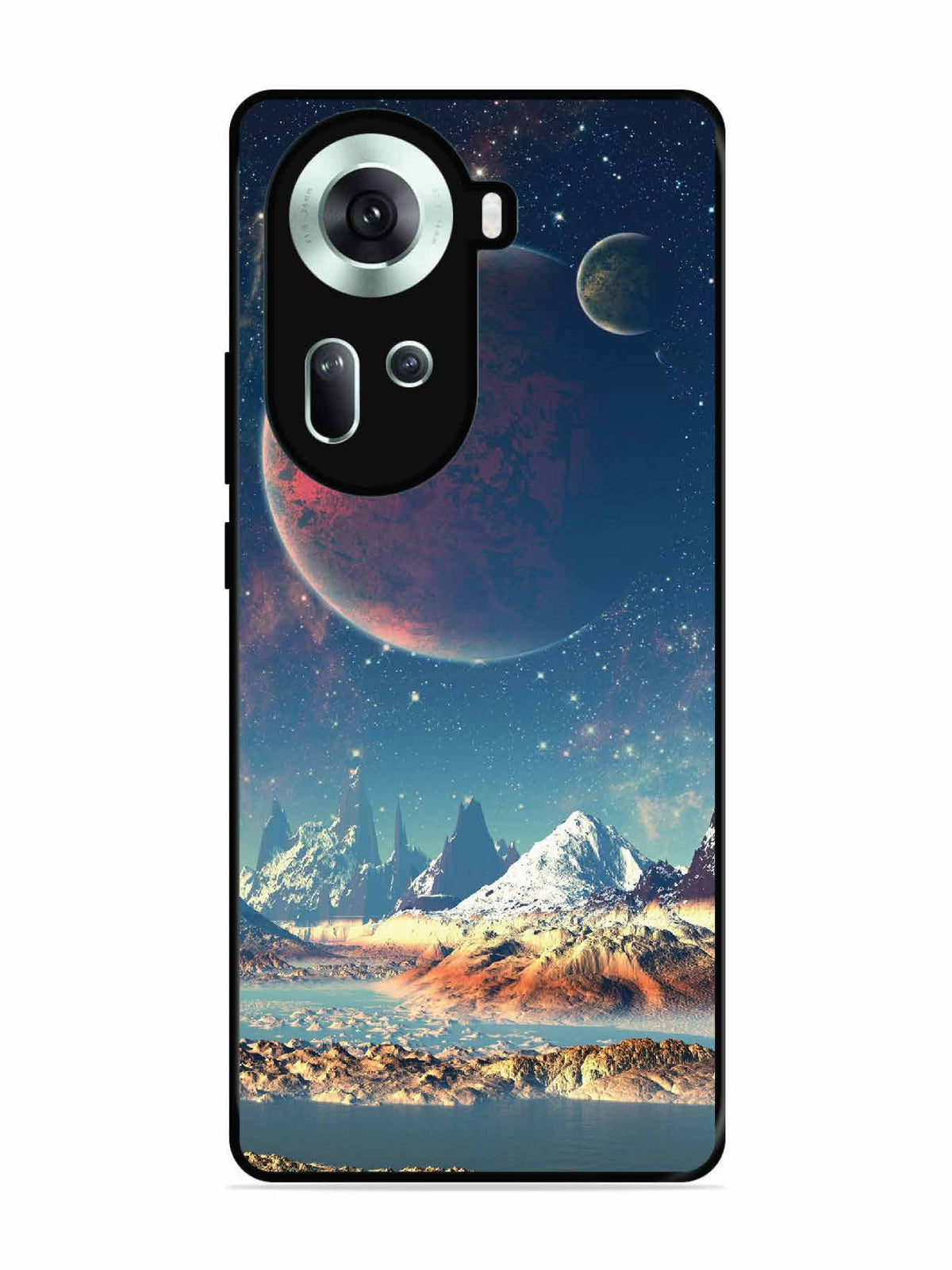 Oppo RENO 11 5G Space