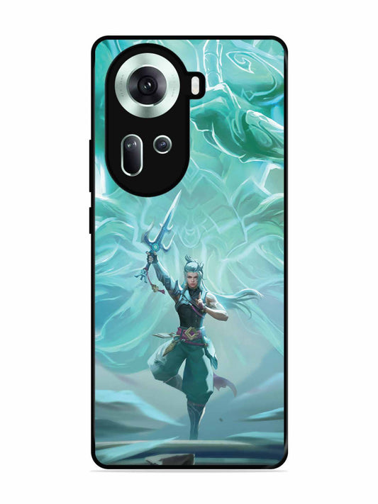 Oppo RENO 11 5G Suyou