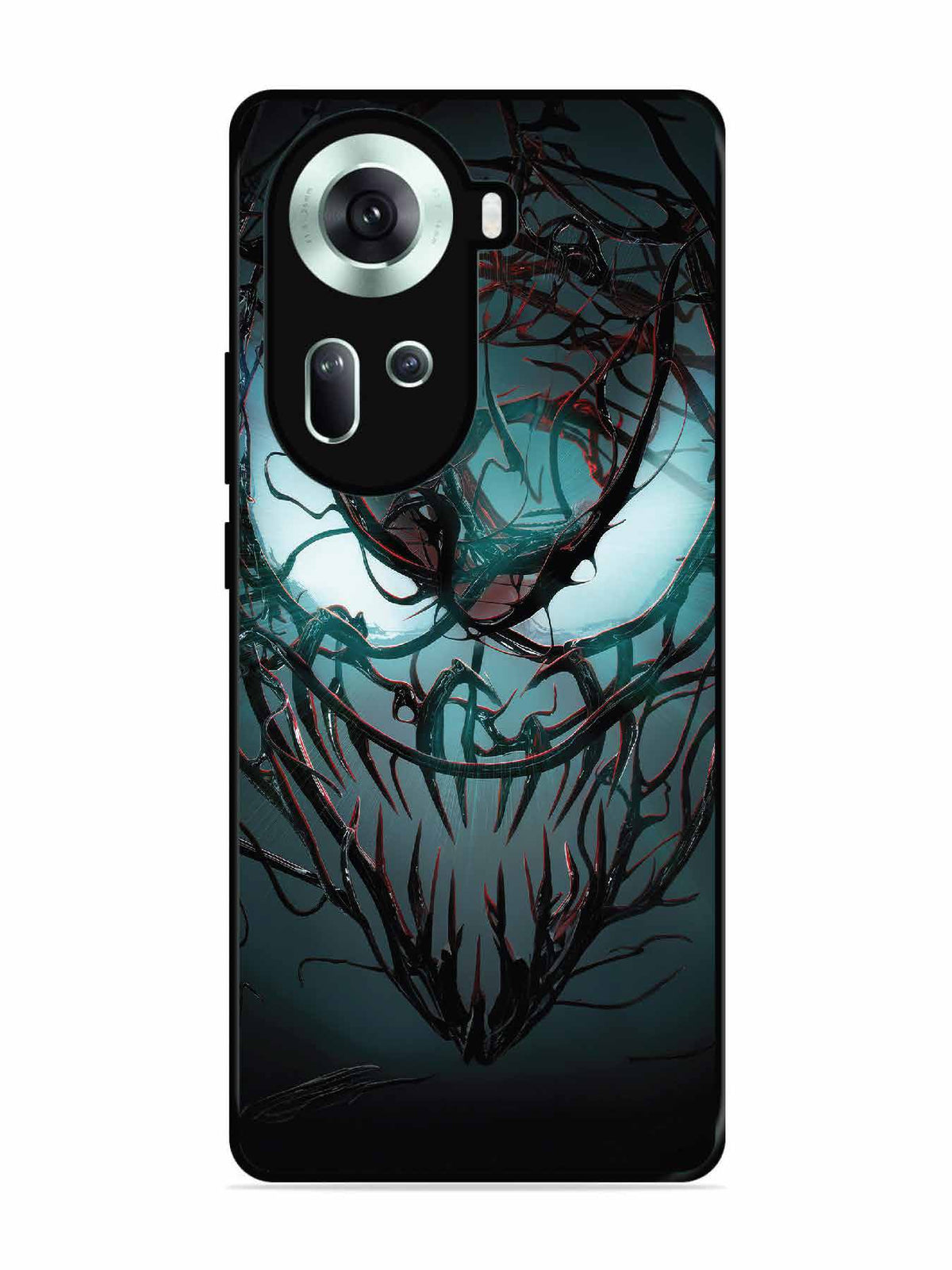 Oppo RENO 11 5G Venom 3