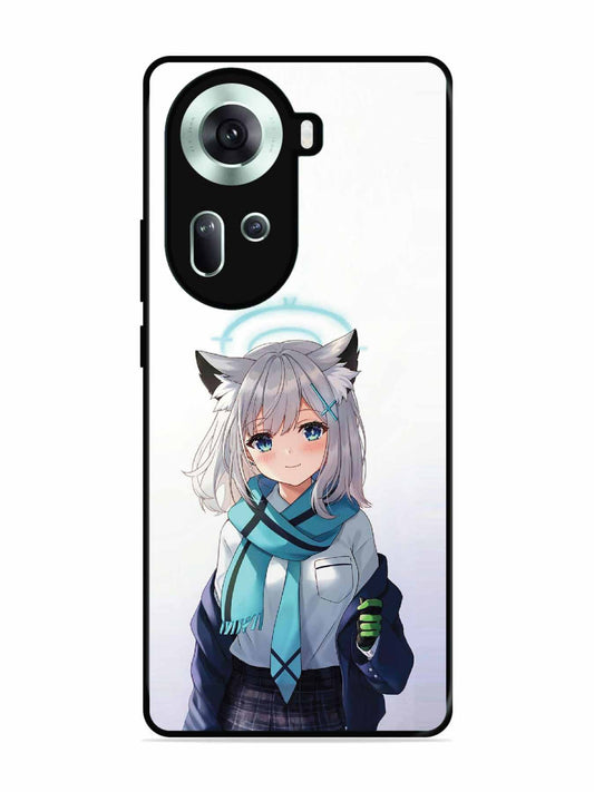 Oppo RENO 11 5G Cute Angel
