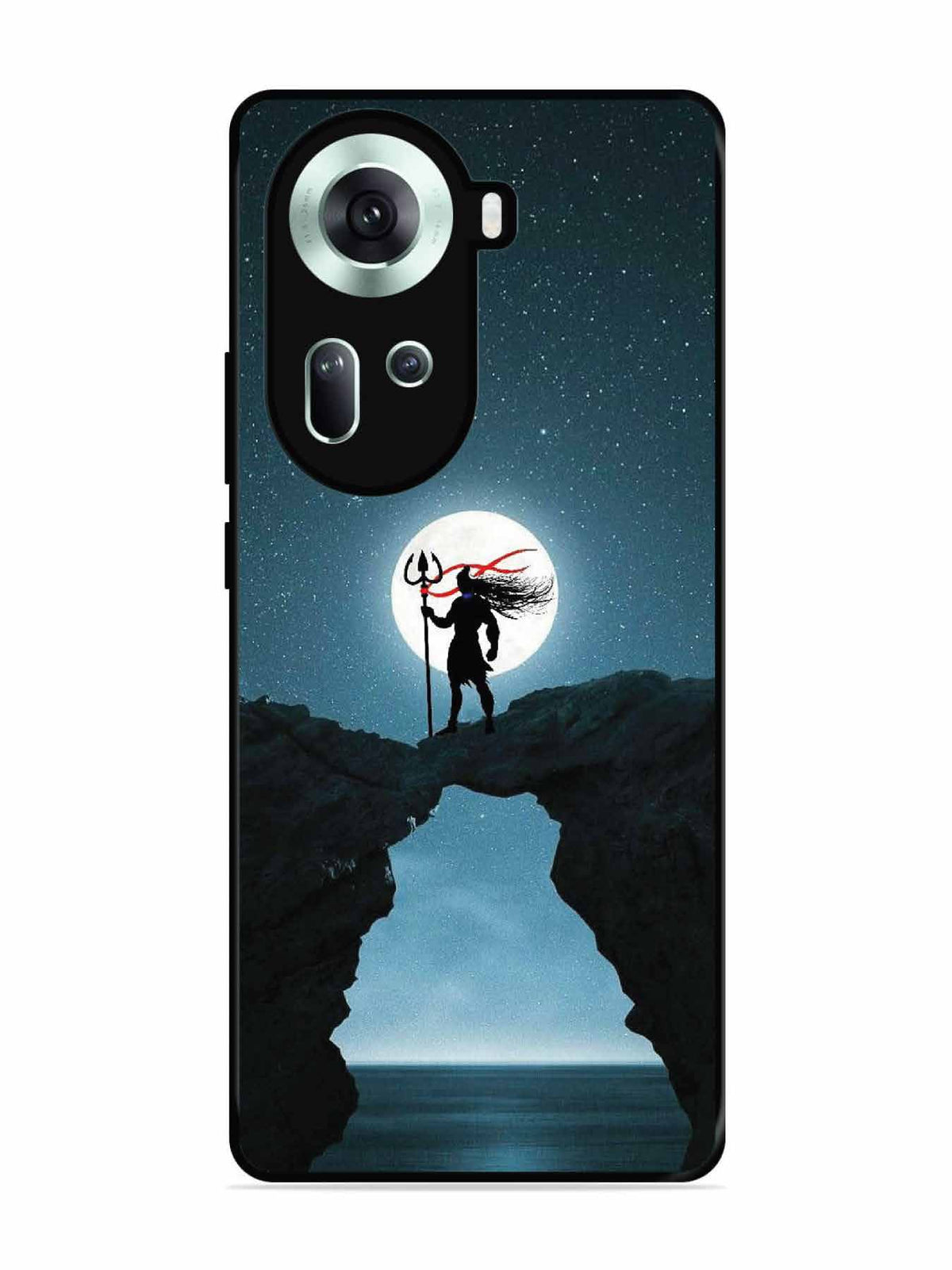 Oppo RENO 11 5G Adi Shiva