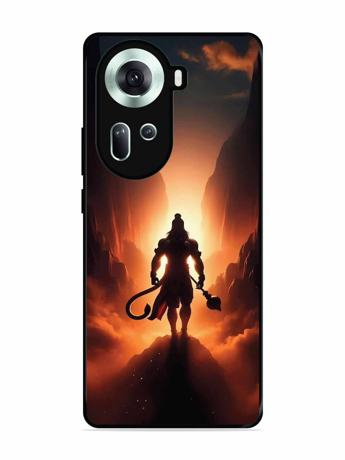 Oppo RENO 11 5G Veer Bajrangi