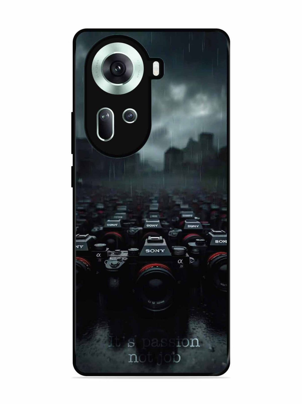 Oppo RENO 11 5G The Camera Men
