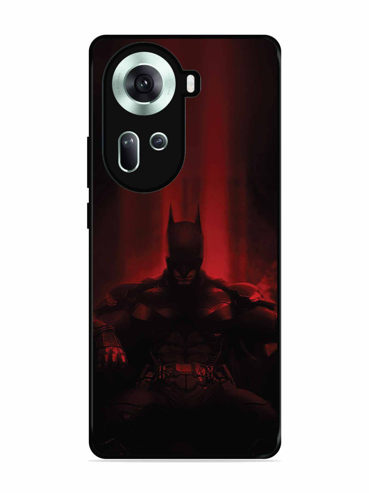 Oppo RENO 11 5G King of Bats dc superhero