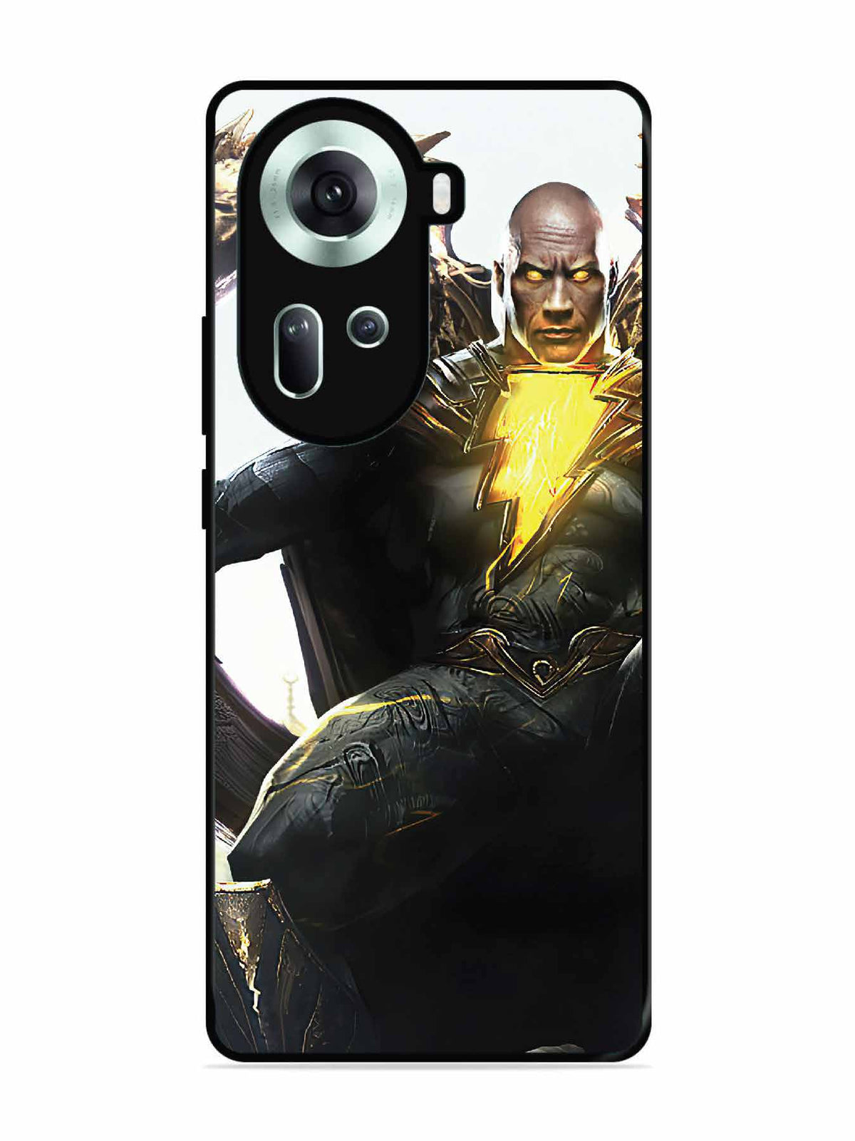 Oppo RENO 11 5G black-adam