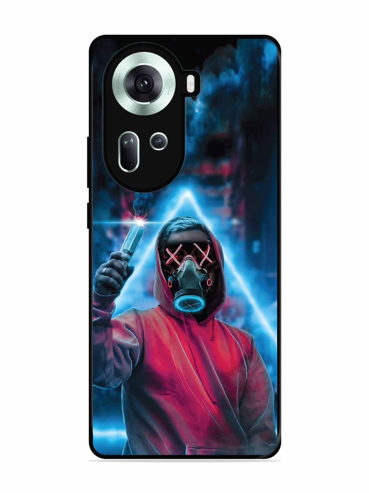 Oppo RENO 11 5G mask-man-bad-boys-bad-boys-rules