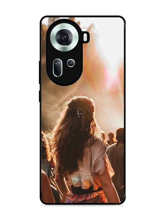 Oppo RENO 11 5G Sunlit Festival Vibes