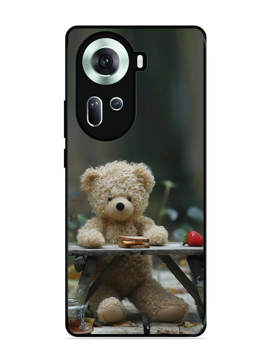 Oppo RENO 11 5G Teddy Bear Picnic