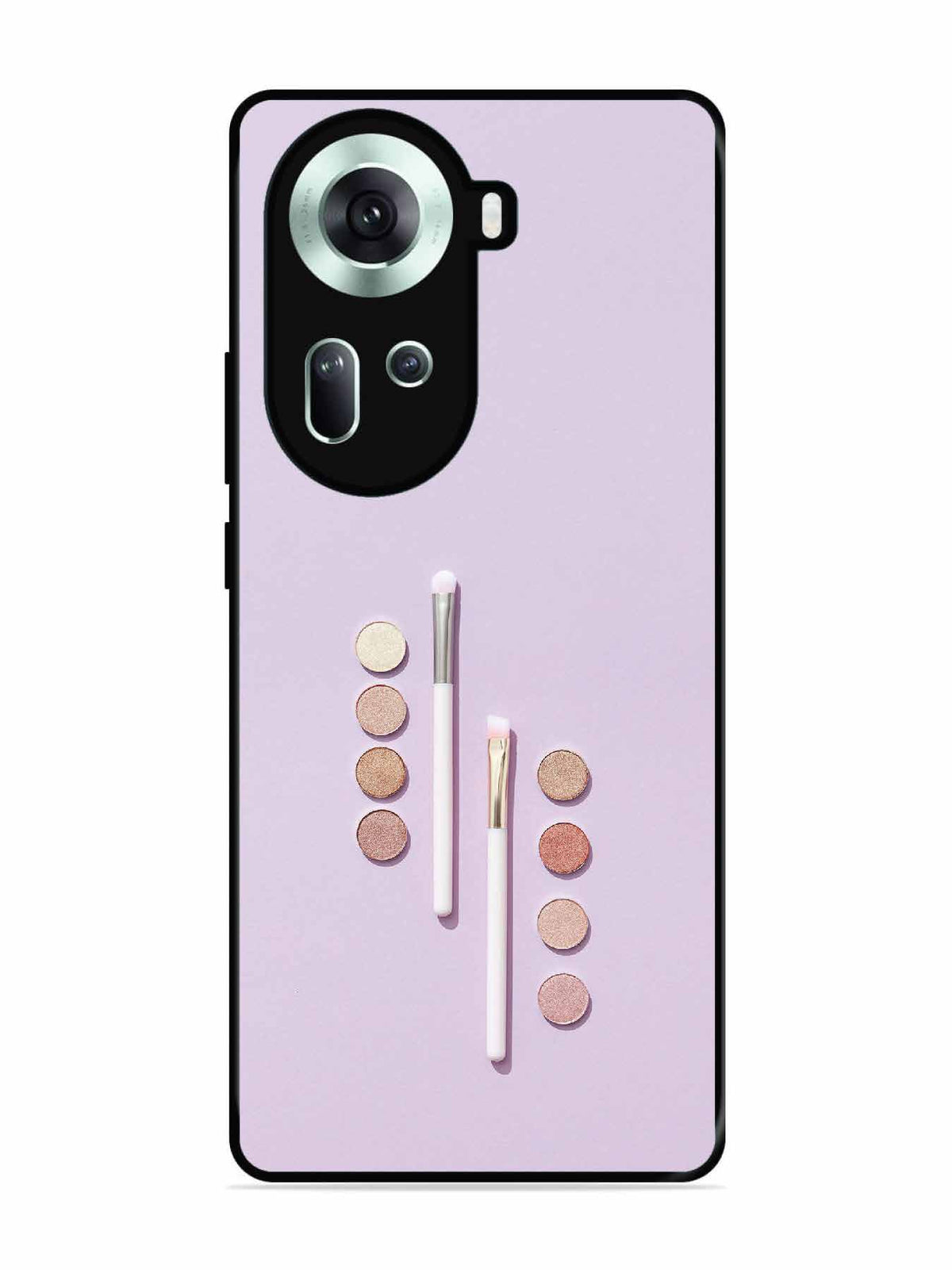 Oppo RENO 11 5G Girls Makeup Story