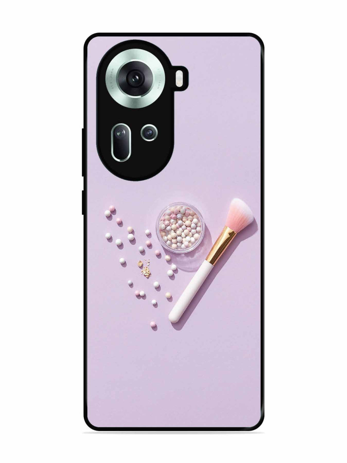 Oppo RENO 11 5G Girls Makeup Story2