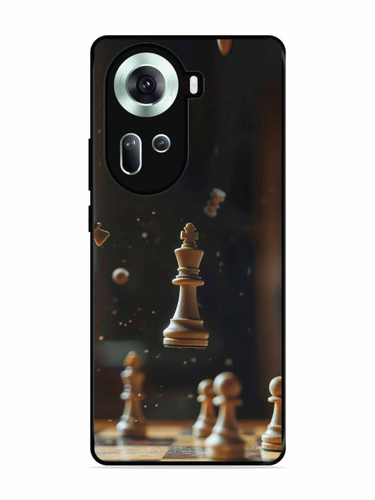 Oppo RENO 11 5G King Chess