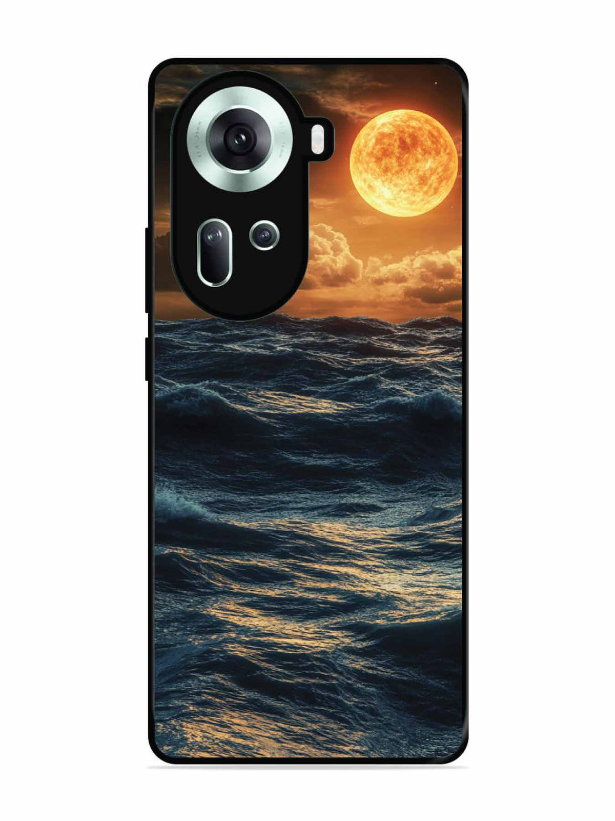 Oppo RENO 11 5G Moonlit Ocean Waves