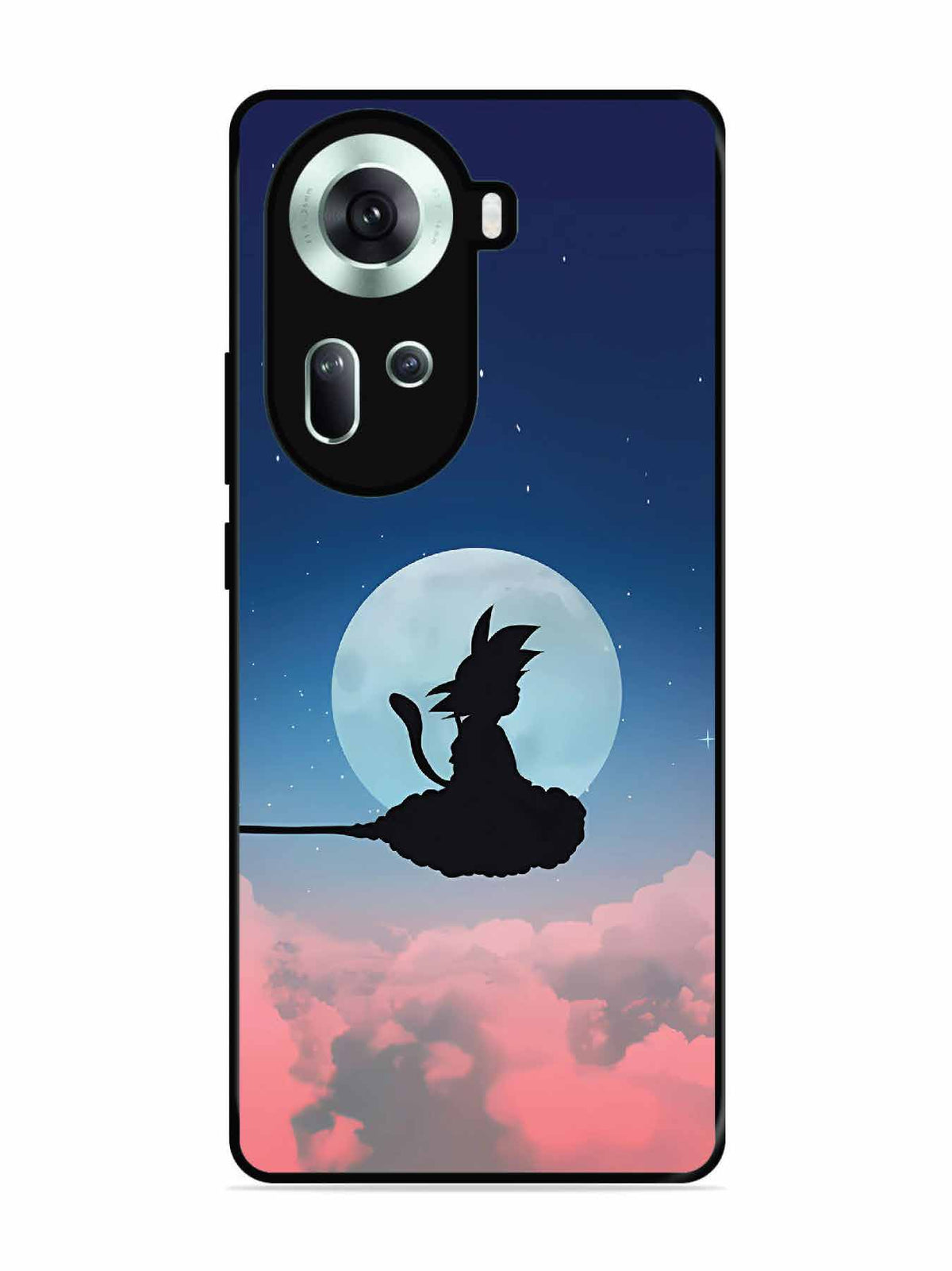 Oppo RENO 11 5G Gohan
