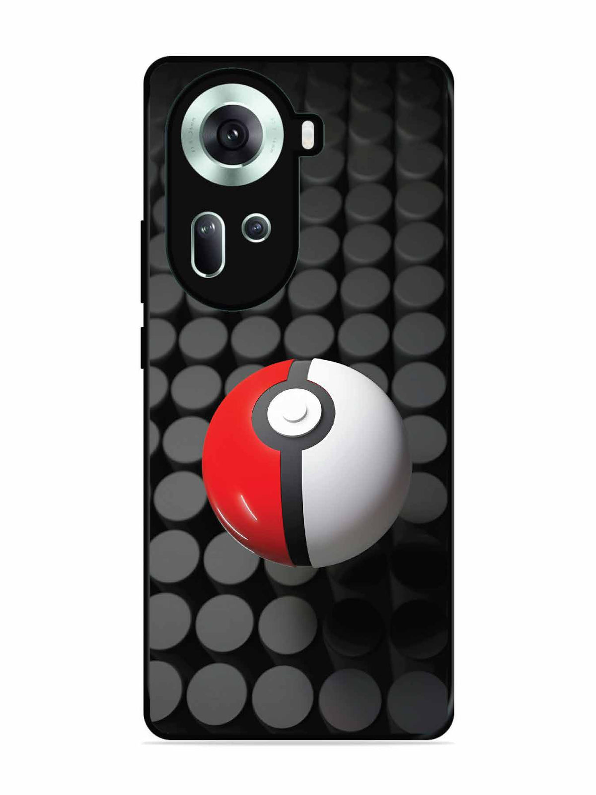 Oppo RENO 11 5G Poke ball